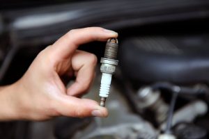 6 Reasons Why Your Check Engine Light Might Be On